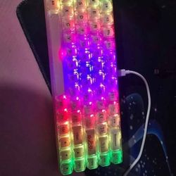 Gaming Keyboard 