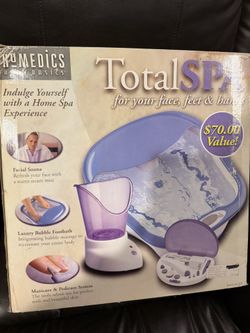 Spa Supplies