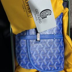 GOYARD BAG