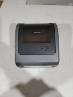 Label Printer