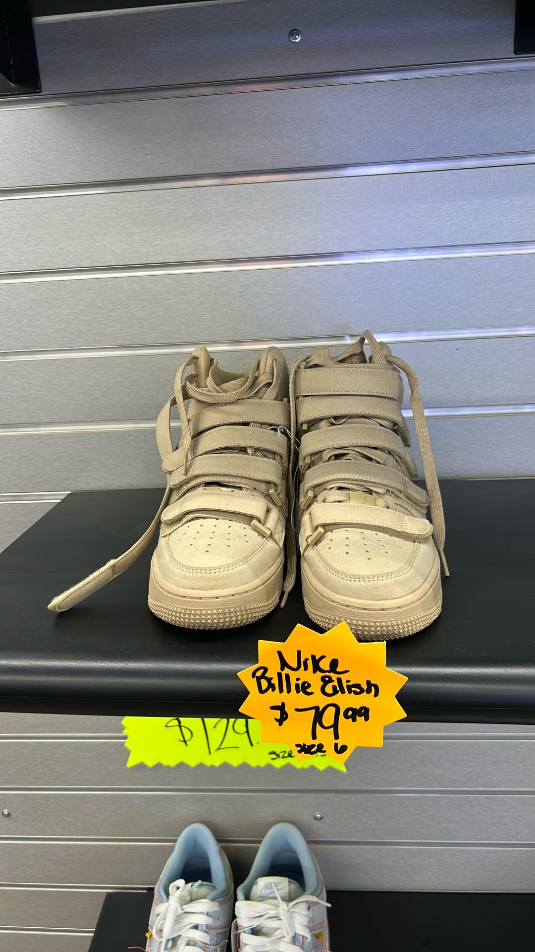 nike shoes size 6