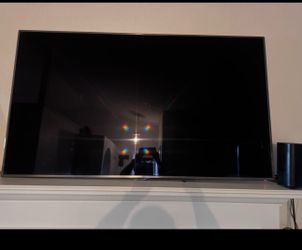 65 Samsung Tv