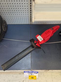 Hedge Trimmer
