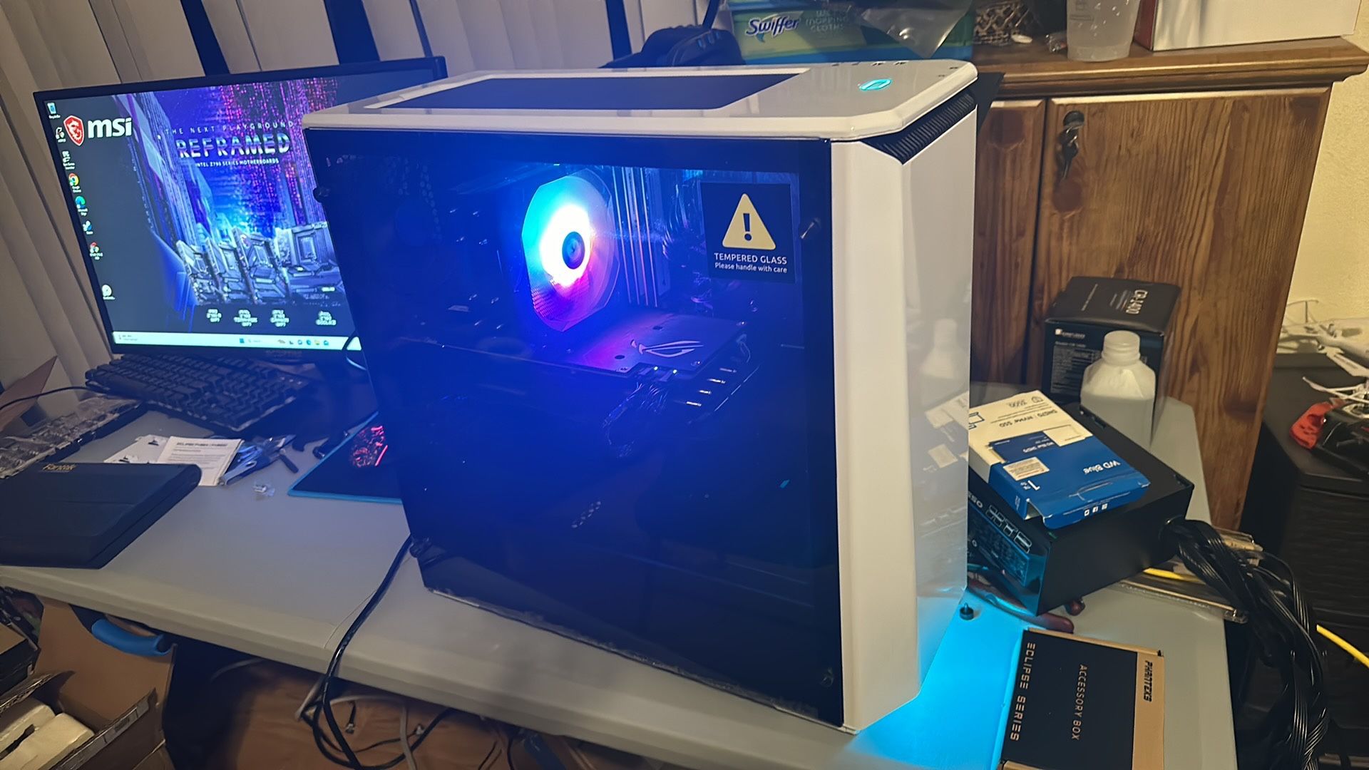 I5 Gaming Pc