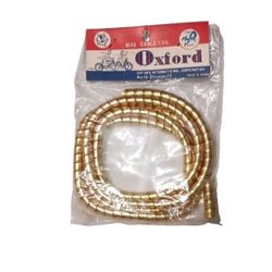Better bicycle parts plastic cable housing Oxford #40