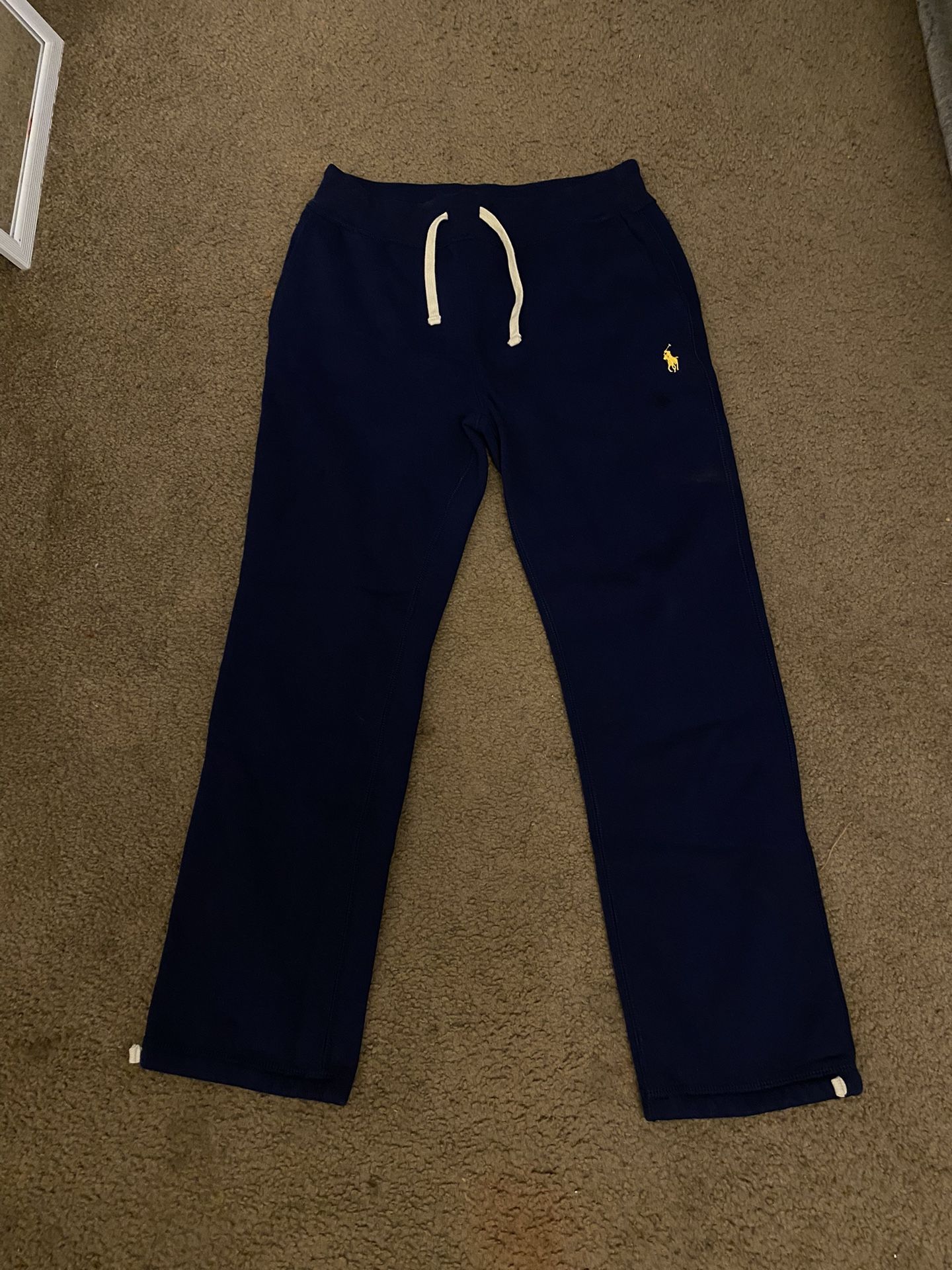 Polo Ralph Lauren Joggers Size Small
