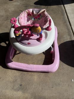 Baby Walker