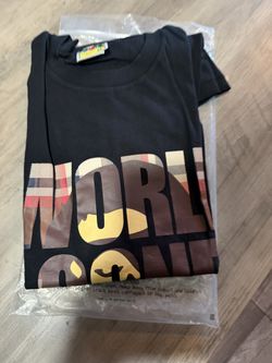 Bape Shirt 