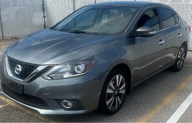 2016 Nissan Sentra