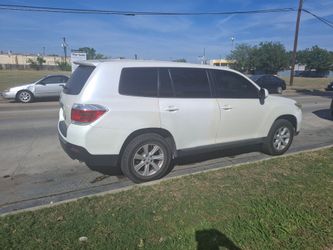 2013 Toyota Highlander