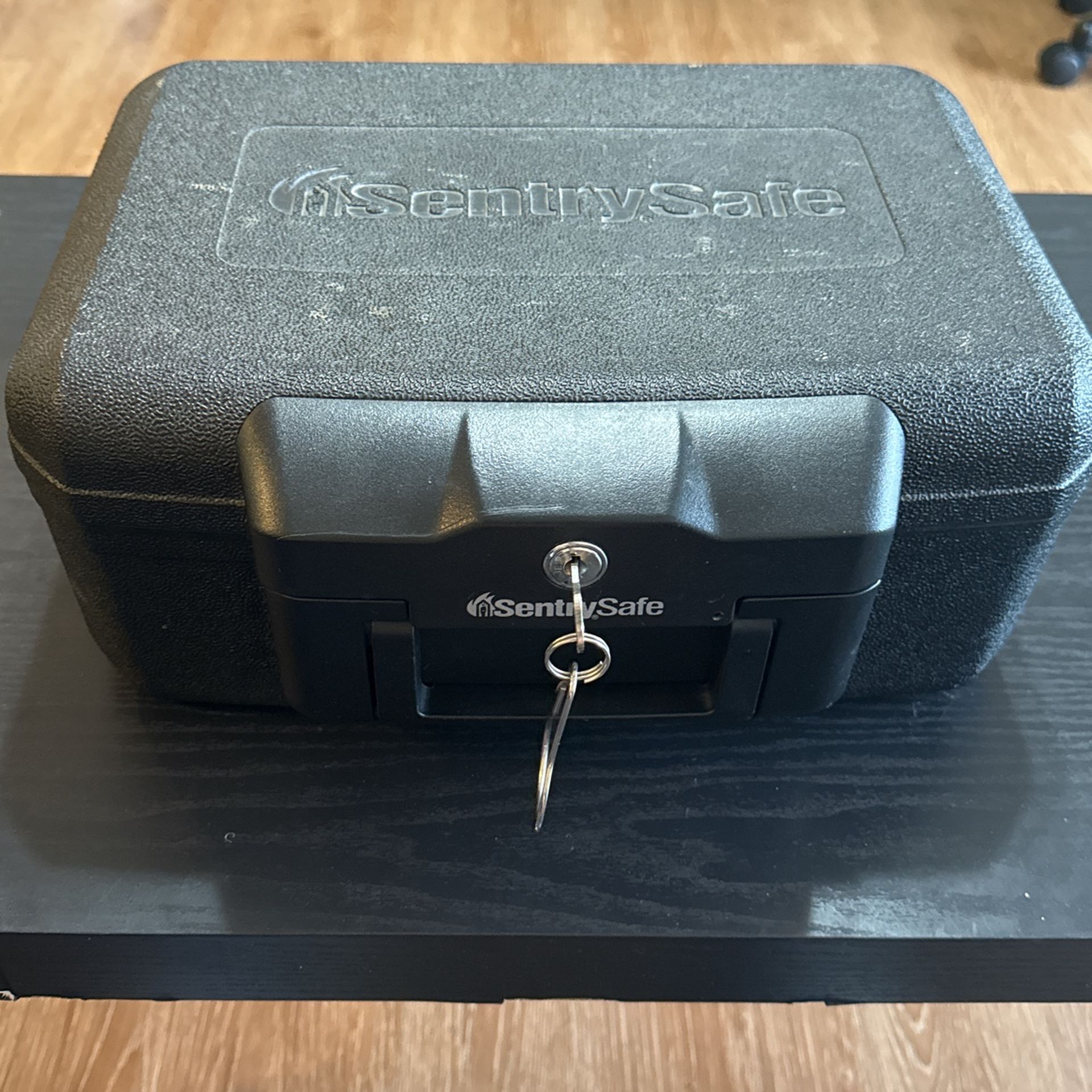 SentrySafe