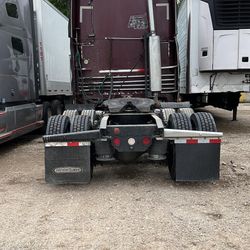 SEMI TRUCK TIRES 