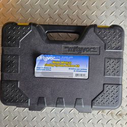 Mityvac MV4533 Cooling System AirEvac Kit