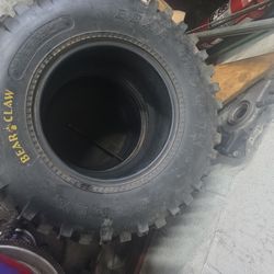 Four Wheeler Tires
