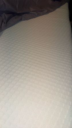 Queen size mattress