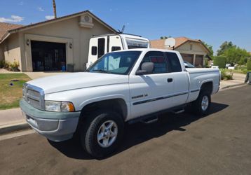 1999 Dodge Ram 1500