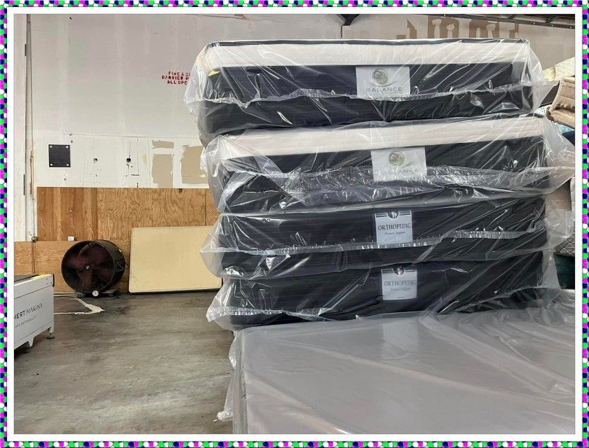 **TWIN FULL QUEEN AND KING MATTRESS SET BEST PRICE IN TOWN BRAND NEW PLUSH TOP MATTRESS ORTHOPEDIC,All Products : American Fashion Style Bags On Sale
