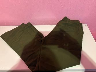 H&M women pants