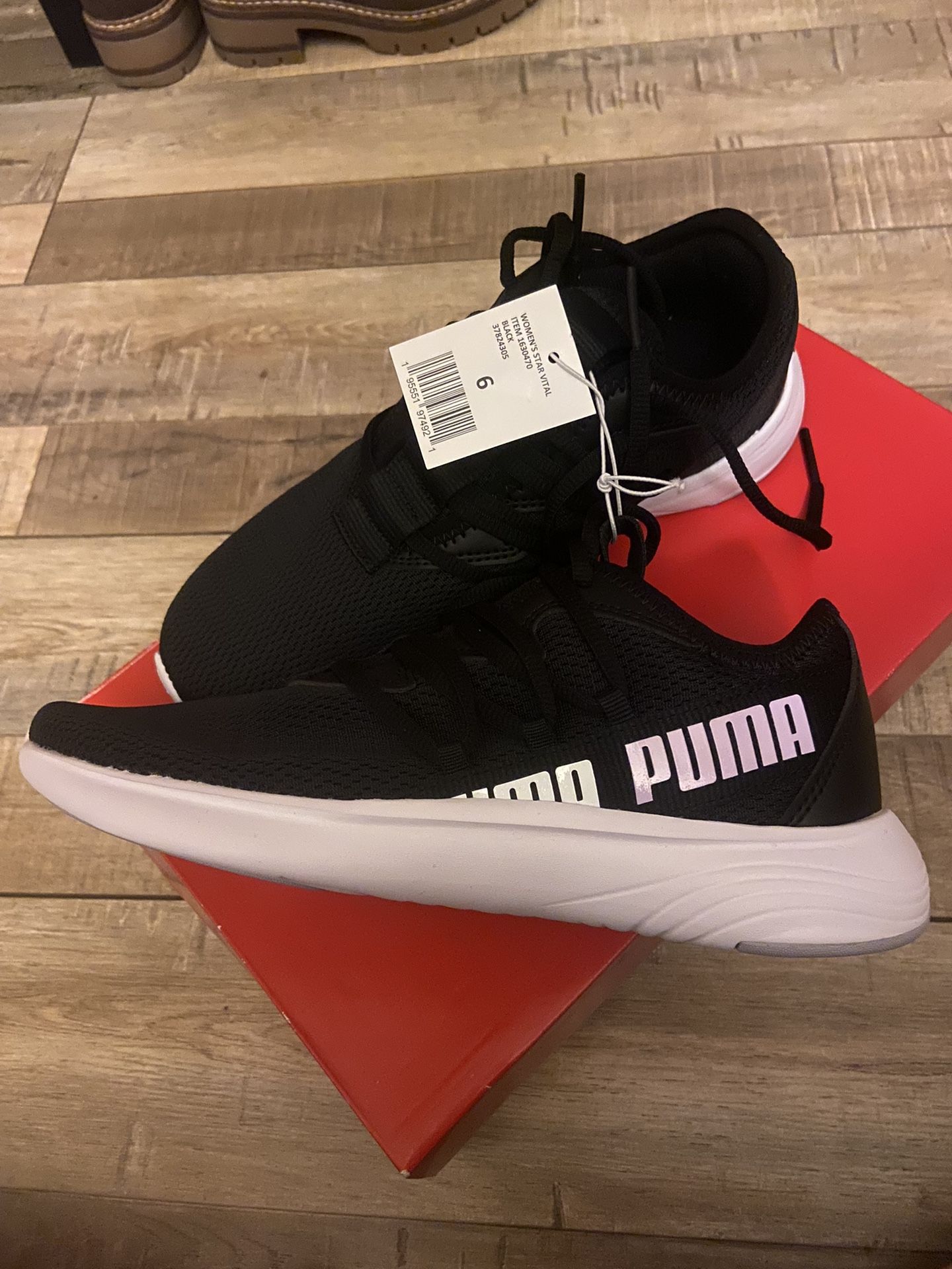 Puma Shoes