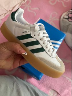 Women’s adidas sambas