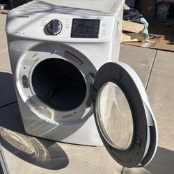 Samsung Washer& Dryer