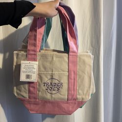 Trader Joes Tote Bag 