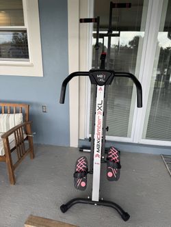 Maxiclimber XL