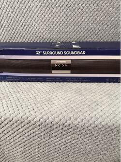 Sound Bar