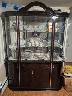 China Cabinet