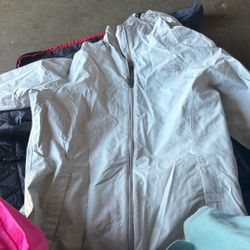 Women’s The North Face Jacket 