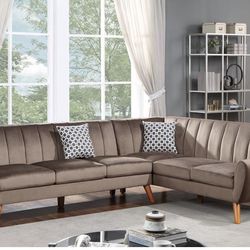 Sectional Sofá NEW🔥