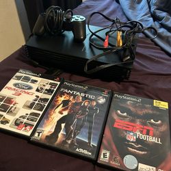 ps2 bundle 