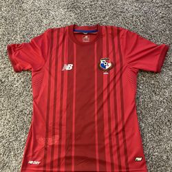 New Balance Panama Jersey Men’s Size L