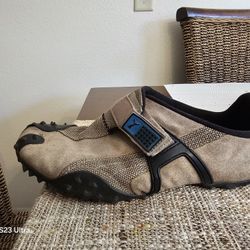 Rare Puma Rpt 2 Size 9 1/2