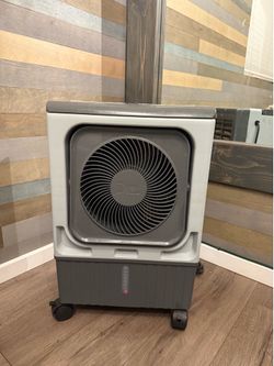 Swamp cooler