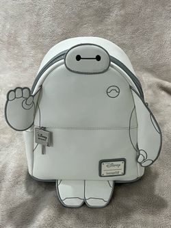 Disney Baymax mini backpack