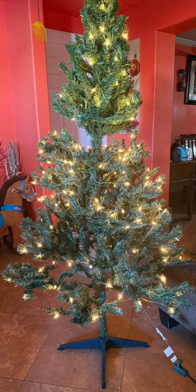 39" Christmas Tree