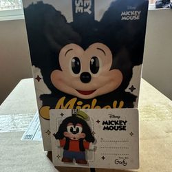 Disney Popmart (Goofy)