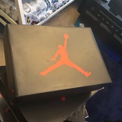 Jordan 3 Black Cat Brand New Size 10
