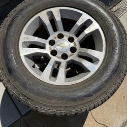 Wheels