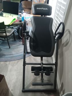 back stretcher exercise