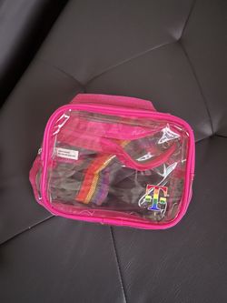 T-Mobile Pride See-thru Fannypack