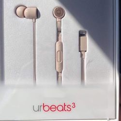 Urbeats 3