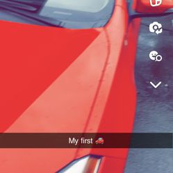 Car Toyota Corolla 2016