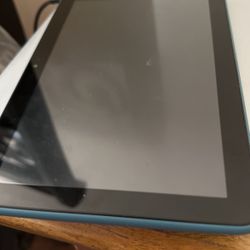 Verizon Tablet 