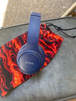 Kvidio headphones