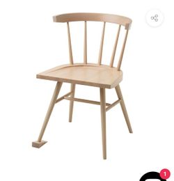 Virgil Abloh chair