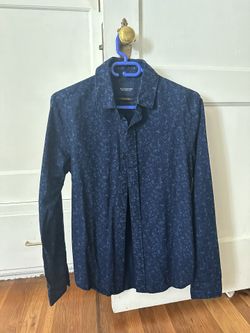 Scotch & Soda Dress Shirt - Size Small