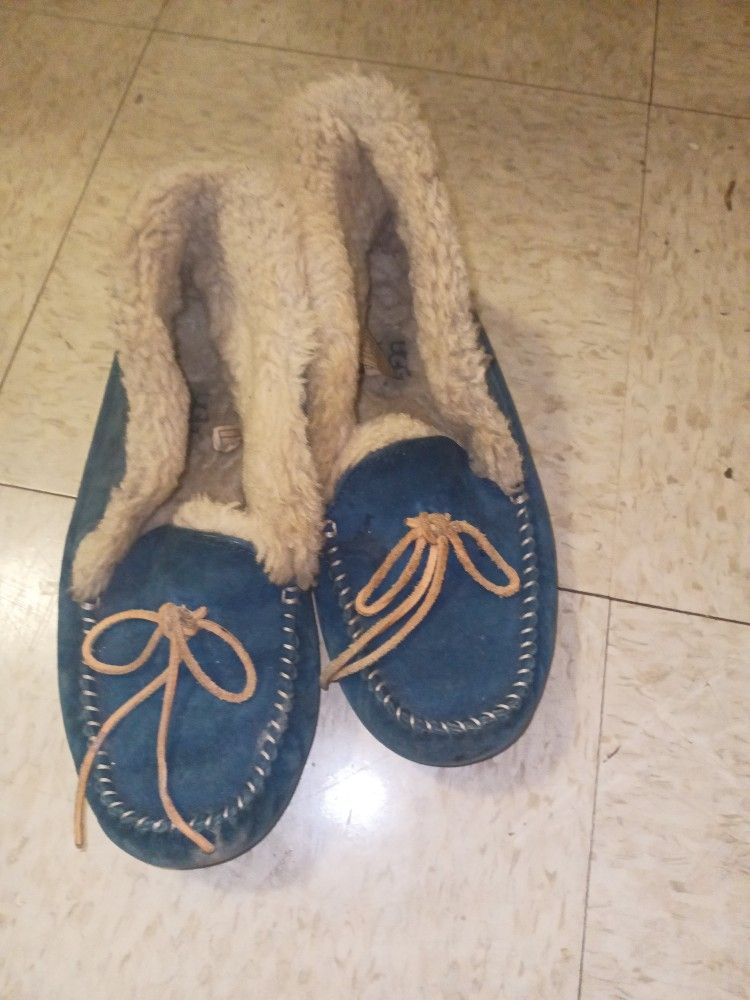 Size 7 Shoes
