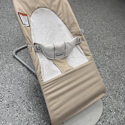 BabyBjörn Bouncer Bliss